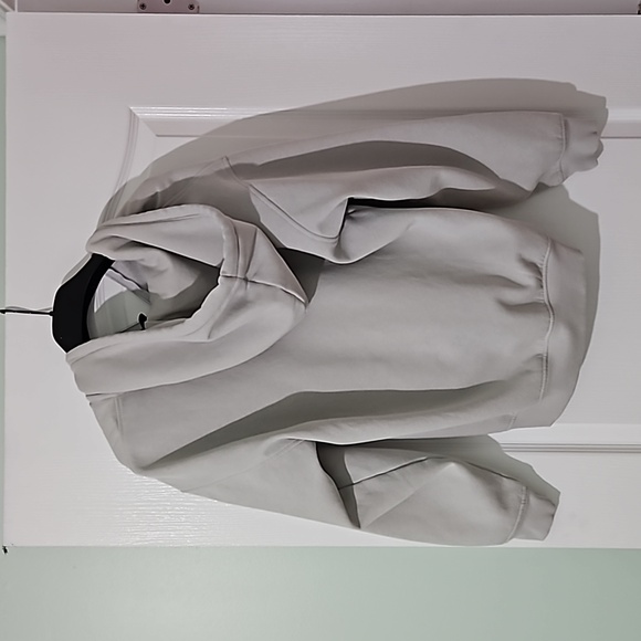 Womens winged hoodie - Picture 2 of 6